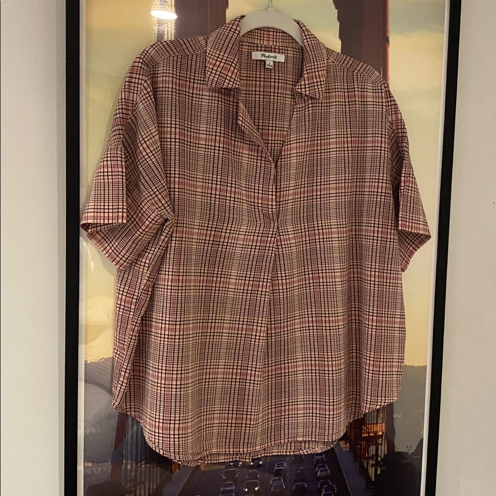 MADEWELL - Picture 2 of 7